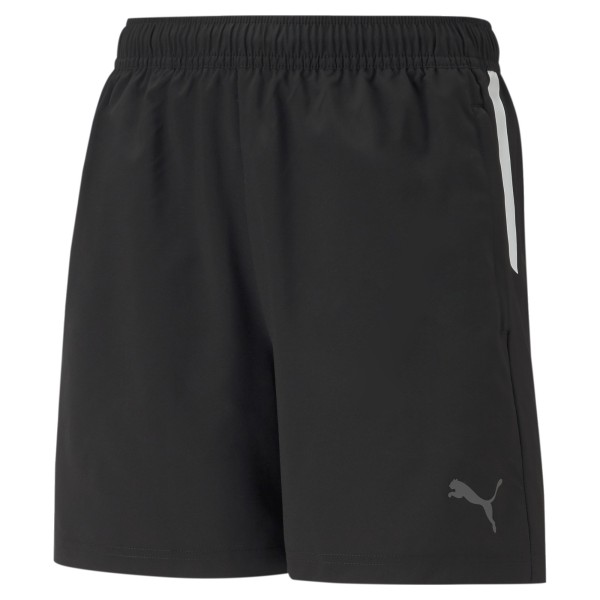 PUMA teamLIGA Sideline Shorts Jr