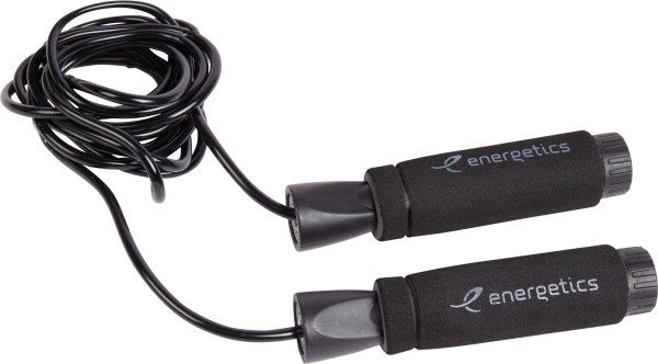 ENERGETICS Springseil Speed Rope 1.0
