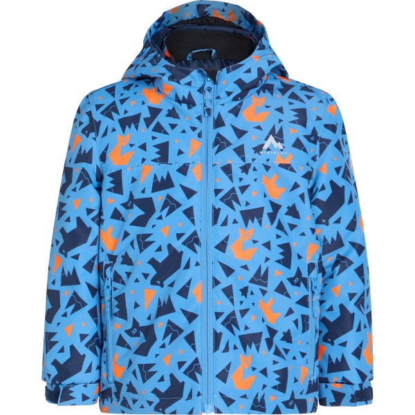 MCKINLEY KK.-Jacke Toni III kds 925 104