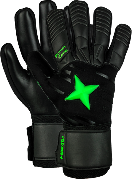 DERBYSTAR Optimus v23