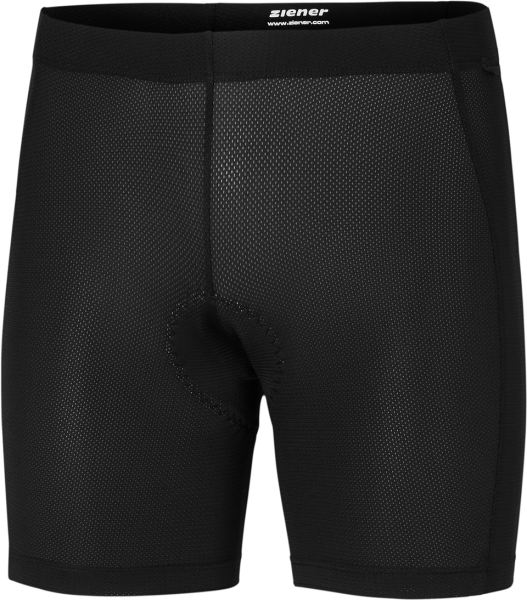 ZIENER Damen Fahrrad Innenhose ECRINS X-GEL-TEC