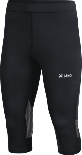 JAKO Running - Textil - Hosen kurz Run Capri Tight 2.0 Running