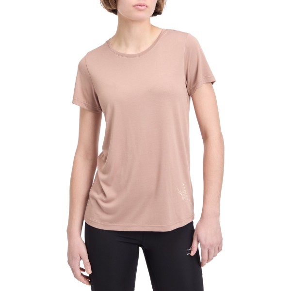ENERGETICS Da.-T-Shirt Ogerdina IV SS W 173 L