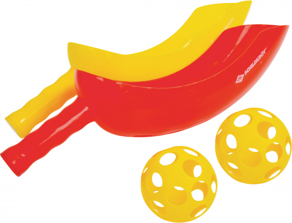 SCHILDKRÖT SCOOP BALL Set