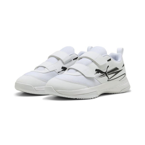 PUMA Kinder Handballschuhe Varion II V Jr