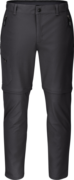 HOT-SPORTSWEAR Herren Hose Lazio M_T-Zip