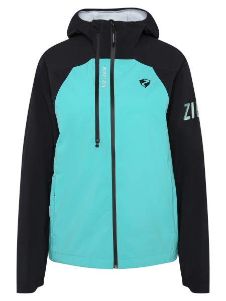 ZIENER NEHLE-Z jacket lady