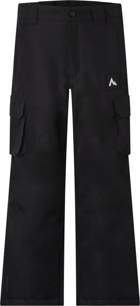McKINLEY Kinder Hose Skihose Gabbe