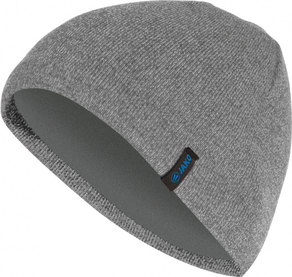 JAKO Unisex Strickmütze