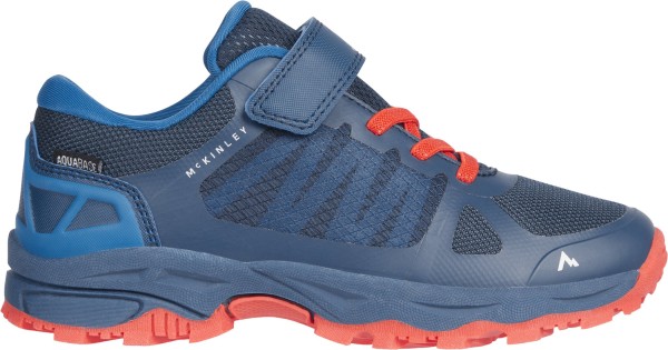 MCKINLEY Ki.-Outdoor-Schuh Kansas II AQB JR