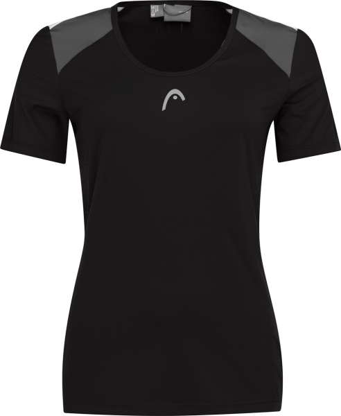 HEAD Damen Shirt CLUB 22 Tech T-Shirt W