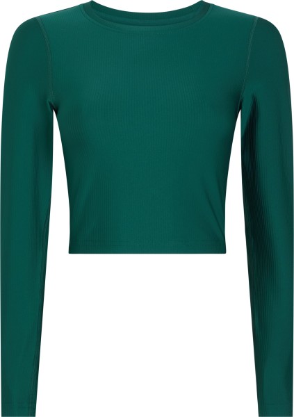 ENERGETICS Da.-T-Shirt Olene LS W