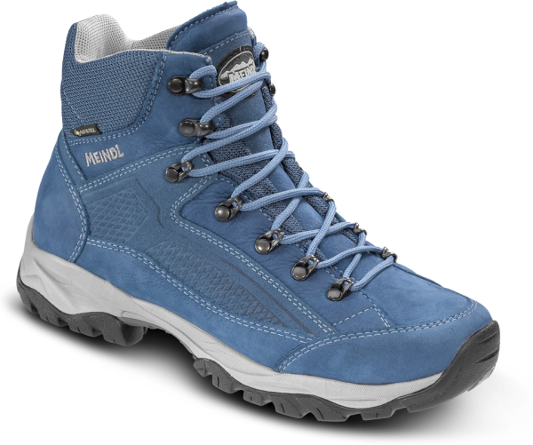MEINDL Damen Trekkingstiefel Baltimore Lady GTX