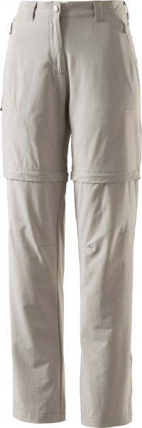 McKINLEY Damen Abzipphose Malik Kurzgröße