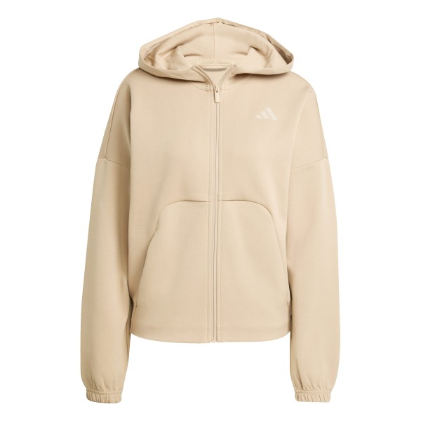 ADIDAS AG W FI SL FZ HD