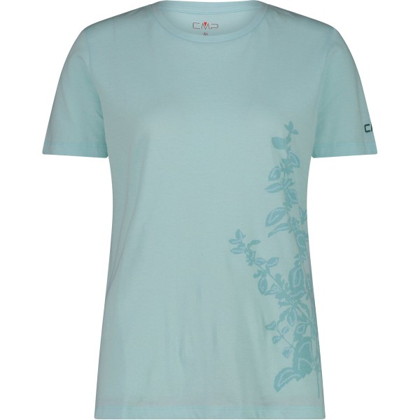 CMP WOMAN T-SHIRT