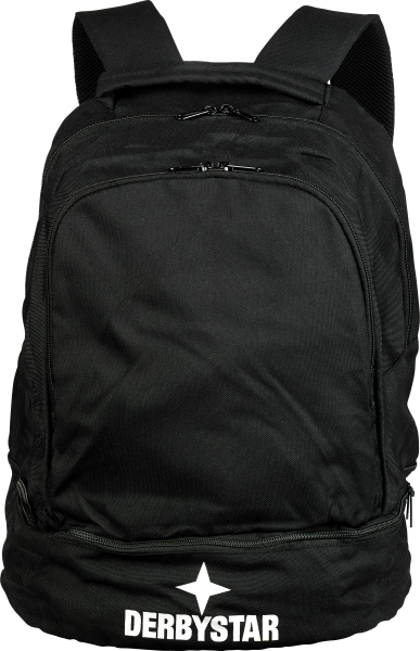 DERBYSTAR Rucksack Basic v22