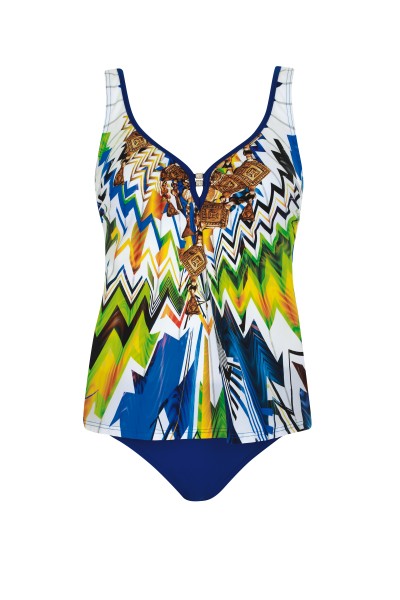 SUNFLAIR Tankini