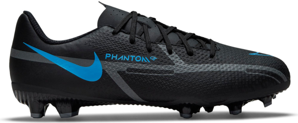 NIKE Kinder Fussball-Rasenschuhe PHANTOM GT2 ACADEMY FG/MG