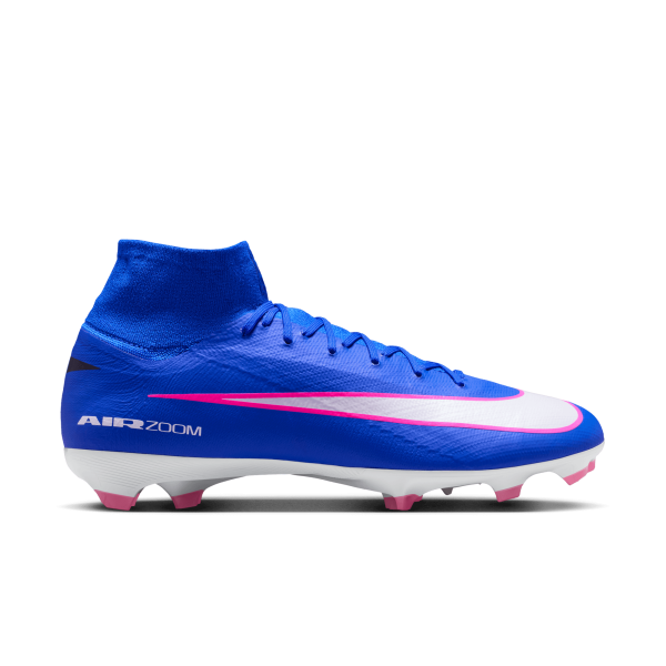 NIKE ZM SUPERFLY 10 PRO FG