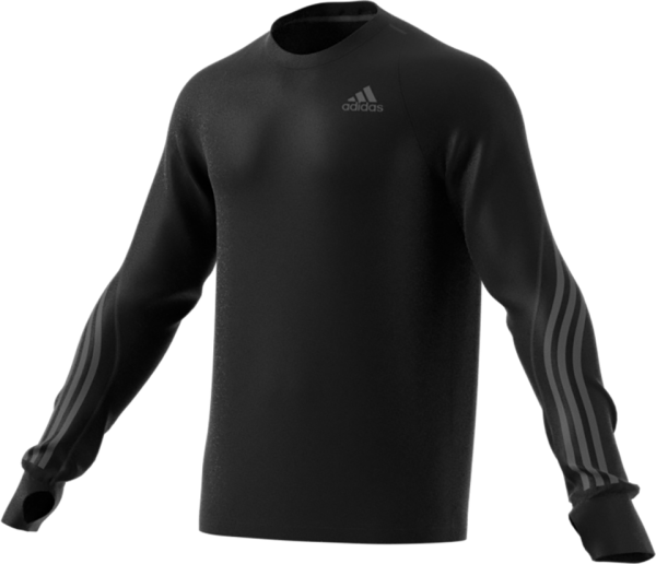 ADIDAS Herren RUN ICON LS