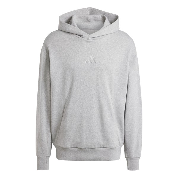 ADIDAS ALL SZN FRENCH TERRY HOODIE