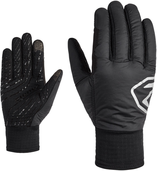 ZIENER Herren Handschuhe ISIDRO TOUCH glove multisport