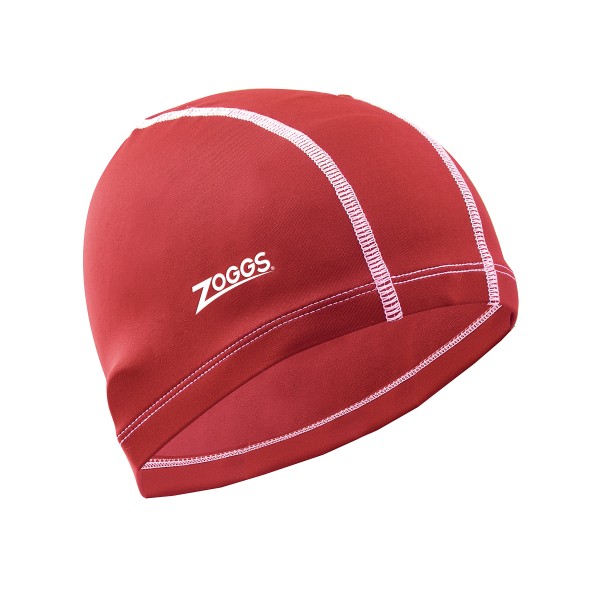 ZOGGS Nylon Spandex Cap