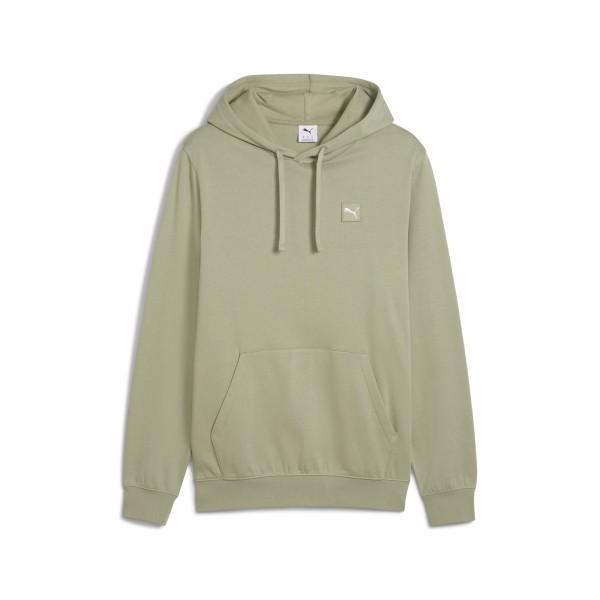 PUMA ESS ELEVATED Hoodie FL