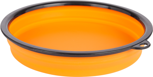 McKINLEY Teller PLATE SILICONE