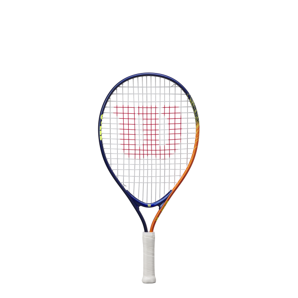 WILSON Nitro Jr