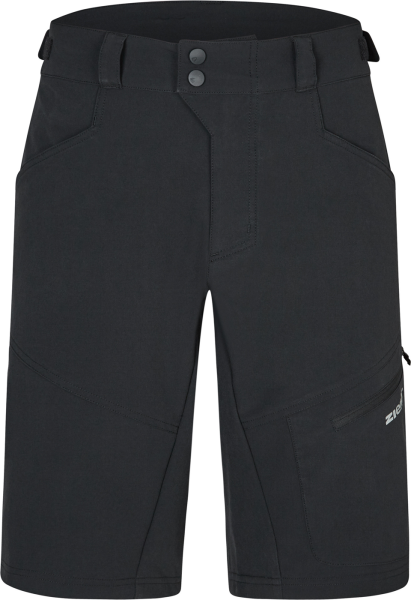 ZIENER Herren Shorts NELAT X-Function man (shorts)