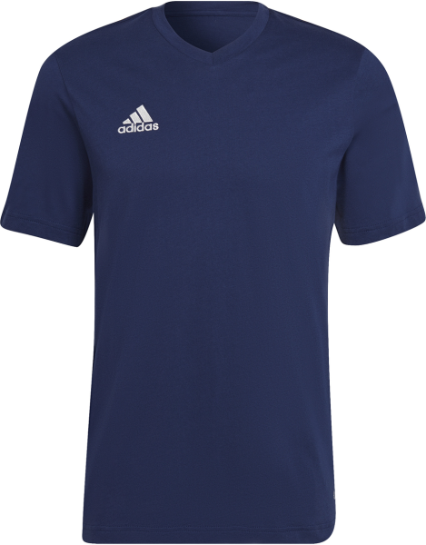 ADIDAS Herren Fanshirt Entrada 22 (normal & lang)