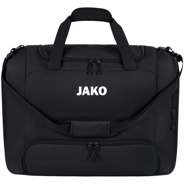 JAKO Sporttasche One mit Bodenfach