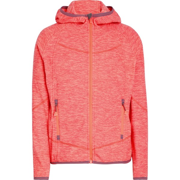 MCKINLEY Mä.-Fleece-Jacke Choco III gls 931 176