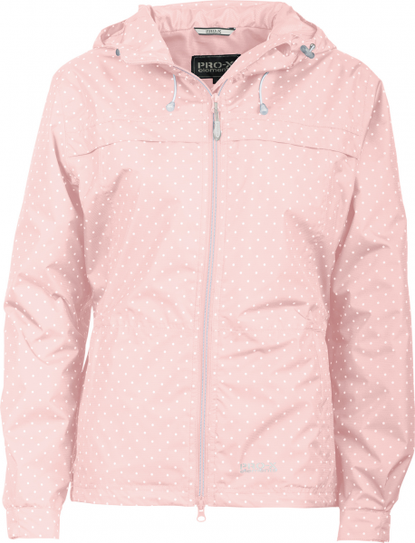 PRO-X ELEMENTS Damen Regenjacke Damen-Funktionjacke LUCIE