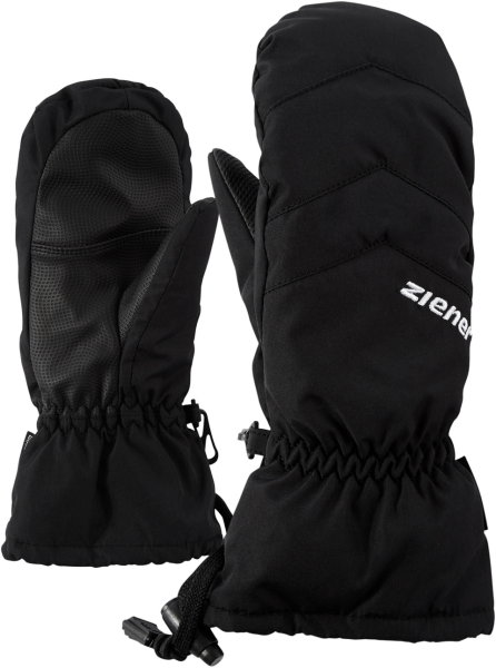 ZIENER Jungen Skifäustlinge "Lettero AS® Mitten"