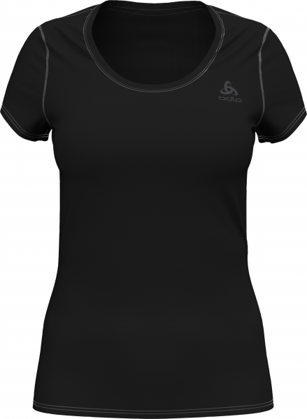 ODLO Damen Unterhemd Crew neck s/s ACTIVE F-