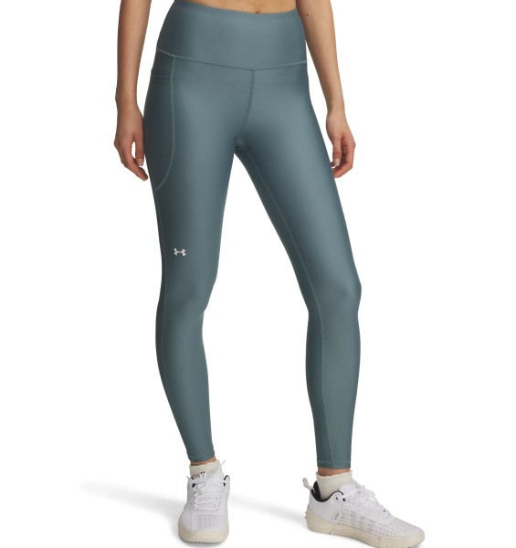 UNDER ARMOUR UA TECH HIRISE LEGGING