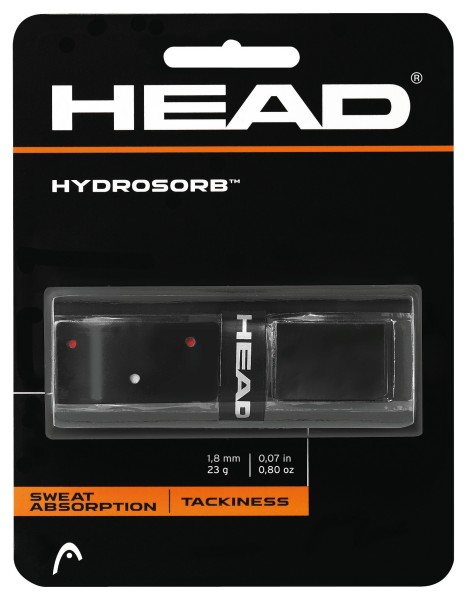 HEAD Griffband HydroSorb Grip (Basisband)