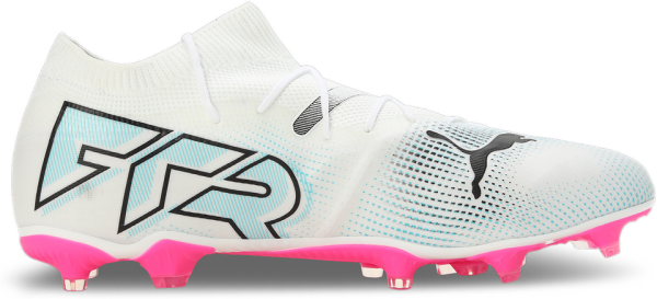 PUMA Herren Fussball-Rasenschuhe FUTURE 7 MATCH FG/AG