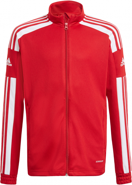ADIDAS Fußball - Teamsport Textil - Jacken Squadra 21 Trainingsjacke Kids