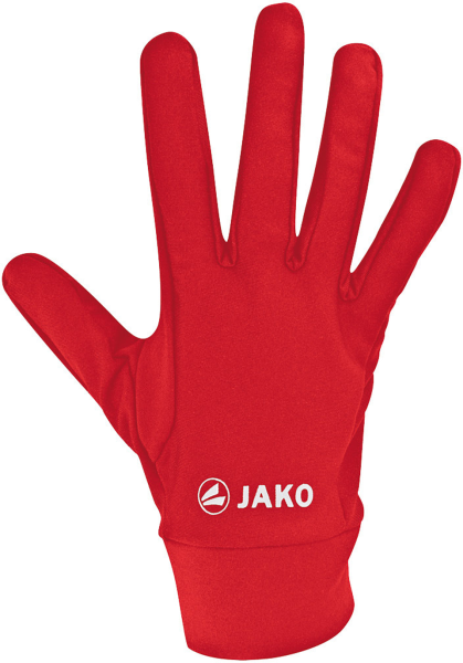 JAKO Unisex Feldspielerhandschuhe Funktion