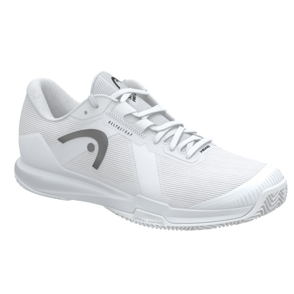 HEAD Sprint Pro 4.0 Clay Men WHBK