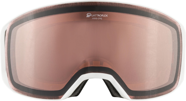 ALPINA Herren ARRIS QH