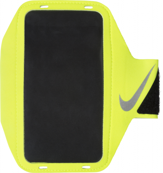 NIKE Handytasche "Lean Arm Band"