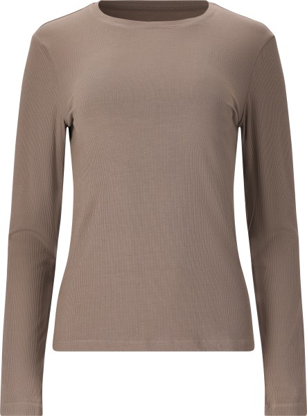 ATHLECIA SGD Tinashe W Rib L/S Tee
