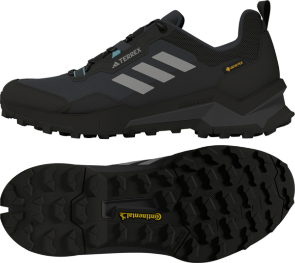 ADIDAS Damen Multifunktionsschuhe TERREX AX4 GTX W