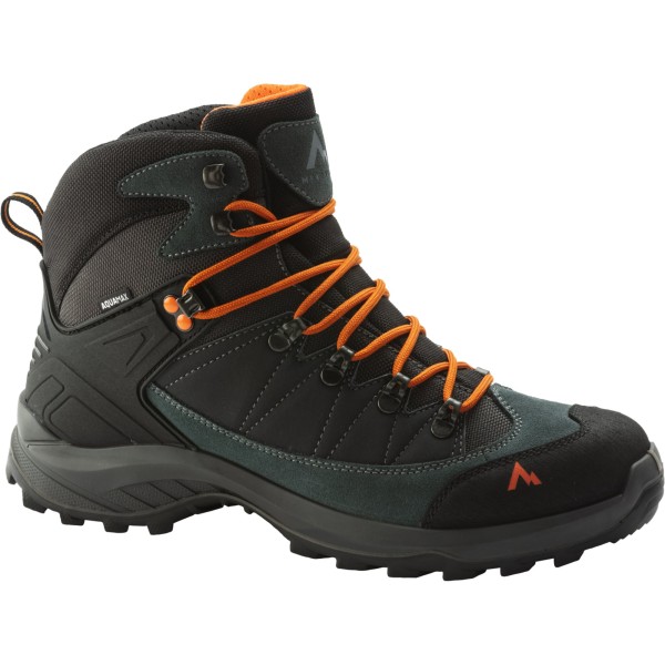 MCKINLEY He.-Trek-Stiefel Explorer Mid AQX II M 901 42