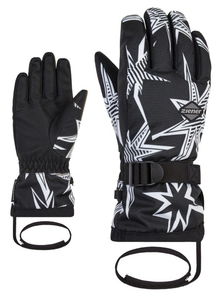 ZIENER LASSIM AS(R) glove junior